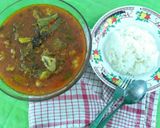 Foto langkah ke 4 dari resep Tengkleng Sapi.