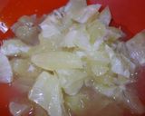 Foto del paso 2 de la receta: Dulce de limón y mandarina