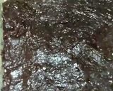 Foto langkah ke 4 dari resep Brownies Panggang Rumahan "super mudah dan enak".