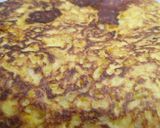 Foto del paso 3 de la receta: Tortilla de choclo!