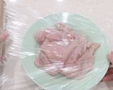 Foto langkah ke 4 dari resep Nasi Jeruk dengan Ayam Geprek.