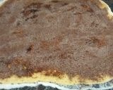 Gluténmentes, tejmentes kakaós csiga recept fázis 2 fotója
