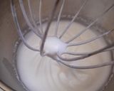 Foto langkah ke 4 dari resep Cheedar Cheese Cake.