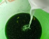 Foto langkah ke 7 dari resep Cendol Kecebong.