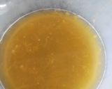 Foto del paso 6 de la receta Bizcocho de cacao y naranja