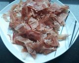 Foto del paso 2 de la receta Patatas al pegotón