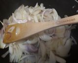 Foto del paso 1 de la receta: Tomaticán con papitas fritas
