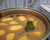 Foto langkah ke 6 dari resep 50. Kolak fibercreme.