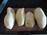 Pastel de Papa