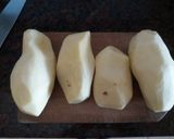 Foto del paso 1 de la receta: Pastel de Papa