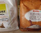 Sajtos & pizzás sajtos csiga recept fázis 1 fotója