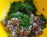 Foto del paso 3 de la receta: Tacos dorados (Como los que venden en el mercado)