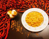 صورة لخطوة 6 من وصفة الكشري الاسكندراني ⁦😻تقديم (إيناس امين)