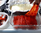 Foto del paso 10 de la receta: 108. Pimientos asados