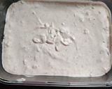 Foto del paso 4 de la receta: Helado cheesecake con fresa en Mambo