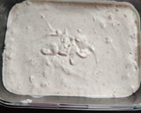 Foto del paso 4 de la receta: Helado cheesecake con fresa en Mambo