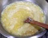 鳳梨果醬的食譜步驟3照片