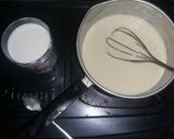 Foto langkah ke 3 dari resep Keju Mozarella homemade.