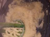 Gnocchi fatti in casa con pomodoro e mozzarella