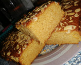 Foto del paso 7 de la receta: Bizcocho de Dulce de Leche