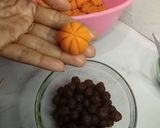 Foto langkah ke 8 dari resep Nastar Labu.