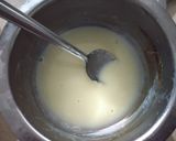 A picture of step 5 of Chocolicious Breakfast.