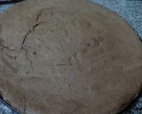 Foto del paso 4 de la receta: Torta húmeda de chocolate