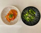 蕃茄山藥-手作蕃茄醬［蔬食］的食譜步驟2照片