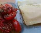 Foto del paso 1 de la receta: Omelette #SOSquécalor!