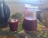 Foto del paso 5 de la receta: Jugo de remolacha y zanahoria🥕