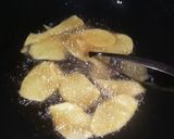 Foto langkah ke 3 dari resep Kentang goreng.