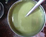 தூதுவளை தோசை ரெசிபி ஸ்டேப் 3 புகைப்படம்