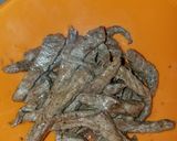 A picture of step 2 of Beef Stir Fry.