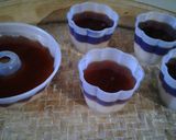 Foto langkah ke 4 dari resep Puding milk tea.