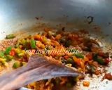 मुंबई मसाला पाव(mumbai masala pav recipe in hindi) रेसिपी चरण 2 फोटो