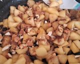 Foto del paso 2 de la receta: Strudel de manzana 🍎