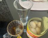 Foto langkah ke 2 dari resep Lychee Tea.