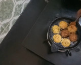 முட்டை போண்டா (egg bonda recipe in tamil) ரெசிபி ஸ்டேப் 5 புகைப்படம்