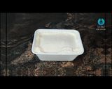 A picture of step 9 of Eggless Vanila Ice Cream Recipe Without ice cream maker.