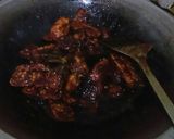 Foto langkah ke 7 dari resep Ayam+tempe kecap.