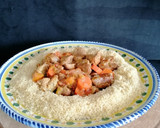 Foto del paso 13 de la receta: Cous cous con cordero