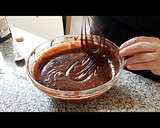 Foto del paso 12 de la receta: CupCakes de Cerveza Negra con Chocolate