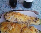 Foto del paso 7 de la receta: Zapallos Italianos Relleno