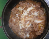 Foto langkah ke 3 dari resep Bulgogi (Korean Beef BBQ).