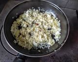 Foto del paso 2 de la receta Macarrones en salsa amatriciana