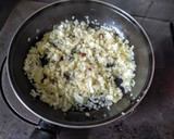 Foto del paso 2 de la receta: Macarrones en salsa amatriciana