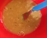 Foto del paso 1 de la receta: Cupcakes/ muffins/ Magdalenas de vainilla súper esponjosos en 30 minutos. Tres pasos!!!