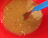 Foto del paso 1 de la receta: Cupcakes/ muffins/ Magdalenas de vainilla súper esponjosos en 30 minutos. Tres pasos!!!
