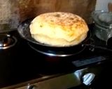 পর্দা বিরিয়ানি (parda biryani recipe in Bengali) রেসিপির ধাপ 3 ছবি