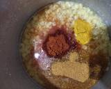 Sambhar recipe step 4 photo